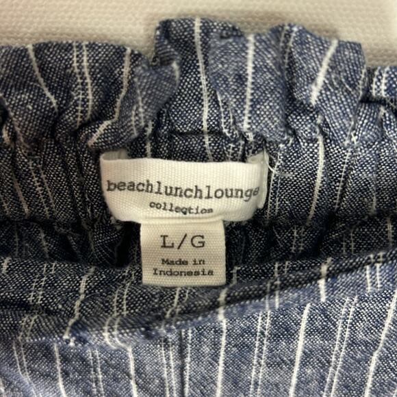beachlunchlounge Pants - Women’s Large‎ - Picture 2 of 8